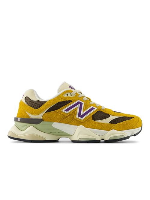 U9060 New Balance | U9060SRBBUTTERSCOTC